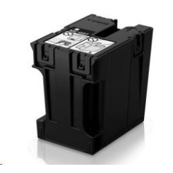 BAZAR - Canon odpadní nádobka MC-G07 pro Pixma G3480 a G3590 - Poškozený obal (Komplet)
