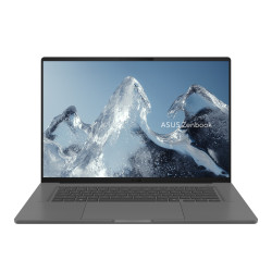 ASUS Zenbook A16 UX3607QA-OLED110WZ SD-X1-26-100 16" WUXGA 16GB 512GB Adreno W11H Gray 2R