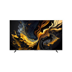 Xiaomi TV Max 100" 4K UHD Black