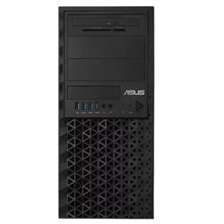 WS ASUS EC E500 G9, LGA1700, 4xDDR5, 4xPCIe, 1x2.5" 3x3.5", 3xM.2, 2x2.5Gb LAN, 750W, Tower 3U