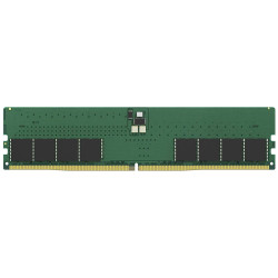 KINGSTON 16GB DDR5 5600MT s Non-ECC CL46 UDIMM 1Rx8