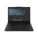 Lenovo ThinkPad P14s G7 Copilot+ PC Ryzen AI 7 PRO 450 48GB 1TB SSD 14" WUXGA IPS Touch 3Y Premier Win11 Pro černá