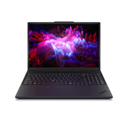 Lenovo ThinkPad P16s G5 Copilot+ PC Ultra 7 356H 32GB 512GB SSD 16" WUXGA IPS RTX PRO 1000 8GB Win11 Pro černá
