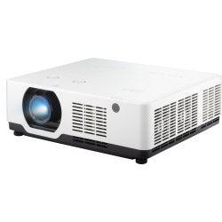ViewSonic LSC601WU 3LCD Laser WUXGA 6000 ANSI lm 1,08–1,76 HDMI