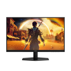 AOC Gaming Q27G42ZE 27" IPS QHD 240Hz 0,3ms Černá 3R