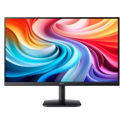 Acer KA272UAbmipx 27" IPS QHD 75Hz 1ms Černá 2R