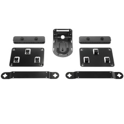 Logitech Rally Mounting Kit for the Logitech Rally Ultra-HD ConferenceCam - N A - WW