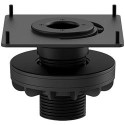 Logitech Tap Držák na stůl - otočný s vedením kabelů 