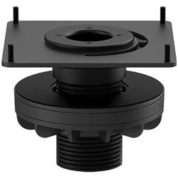 Logitech Tap Držák na stůl - otočný s vedením kabelů 