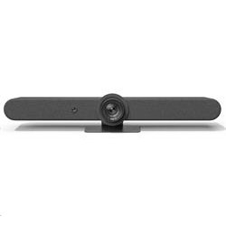 Logitech RALLY BAR Graphite