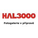 HAL3000 MČR Finale Pro R5-7600 32 GB 1 TB AMD Radeon RX 9070 GRE 12 GB W11H