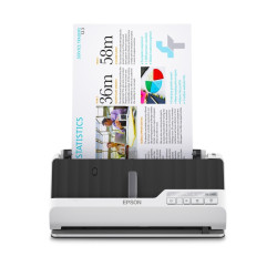EPSON skener DS-C490, A4, 600x600dpi, USB Záruka 3 let po registraci