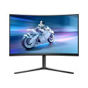Philips MT VA LED 31,5" 32M2C5500W 00 - VA panel, 2560x1440, 240Hz, 0,5ms, 2xHDMI, 2xDP, USB 3.2, stav vyska, prohnuty