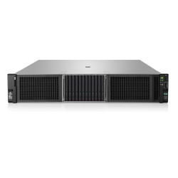 HPE PL DL380g11 5515+ (3.2 8C) 2x32G (p64706) MR416i-o 4G 2x480G 2x1000W 2x10G-T Smart Choice