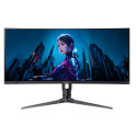 Acer Predator X34X5bmiiphuzx 34" QD-OLED UWQHD 240Hz 0,03ms Černá 2R
