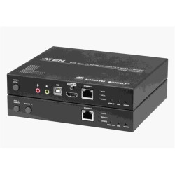 ATEN USB True 4K HDMI HDBaseT3.0 KVM Extender