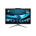 MSI PRO AP222T 14MA-668EU 21,5" FHD T G7400 8GB 128GB Intel int W11P Černá 3R