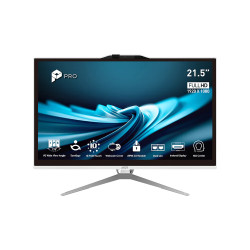 MSI PRO AP222T 14MA-669EU 21,5" FHD T G7400 8GB 128GB Intel int W11P Bílá 3R
