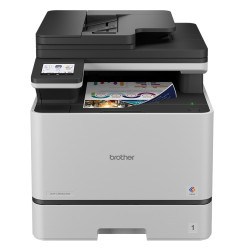 Brother DCP-L8630CDW MF Laser A4 LAN WiFi USB