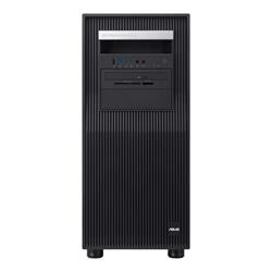WS ASUS EC Pro ET900A X9, sTR5, 8xDDR5, 7xPCIe, 4x2.5" 3.5", 2xSlim SAS, 4xM.2, 1x10Gb LAN, 2000W Platinum, Tower 3U
