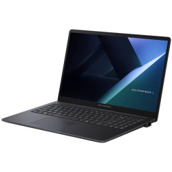 ASUS ExpertBook B1 Core 3 100U 8GB DDR 512GB SSD Intel™ Graphics 15,6"FHD,matný W11P EDU šedý