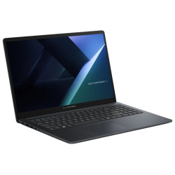 ASUS ExpertBook B1 Core 5 210H 16GB DDR 512GB SSD Intel™ Graphics 15,6"FHD,matný bez OS šedý