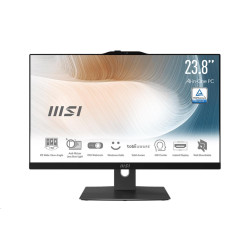 MSI Modern AM242TP 1M-2021XEU 23,8" IPS 1920 x 1080 C5-120U 16 GB 512 GB Intel Graphics bezOS