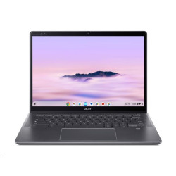 Acer Chromebook Plus Spin 514 CP514-4HN-55KB 14" C5-120U 8 GB 256 GB Intel Graphics ChromeOS