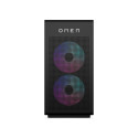 HP PC OMEN 35L GT16-1011nc, R7-9800X3D, 16GB DDR5, 1TB SSD, RTX 5070 12GB, Win 11 Home,3-3-0, Game Pass