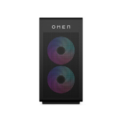 HP PC OMEN 35L GT16-1011nc, R7-9800X3D, 16GB DDR5, 1TB SSD, RTX 5070 12GB, Win 11 Home,3-3-0, Game Pass