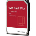 WD RED PLUS NAS WD40EFPX 4TB SATAIII 600 256MB cache CMR