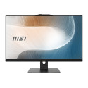 MSI Modern AM272P 1M-1401EU 27" FHD 5-120U 16GB 512GB Intel int W11H Černá 3R