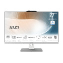 MSI Modern AM272P 1M-1402EU 27" FHD 5-120U 16GB 512GB Intel int W11H Bílá 3R