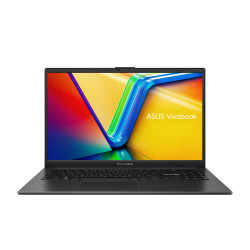 ASUS Vivobook Go 15 E1504FA-BQ5742WZ R3-30 15,6" FHD 8GB 256GB AMD int W11H Black 2R