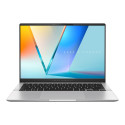 ASUS Vivobook S14 S5406SAL-OLED329WZ 14" U7-256V 16 GB 512 GB Intel Arc W11H