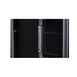 43" LG LED 43UL3 - UHD, 350cd, WebOS,16 7