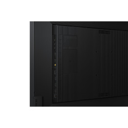 32" LED Samsung SM32HX - Spatial