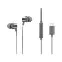 Lenovo 300 USB-C Šedá