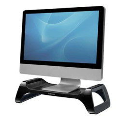 Fellowes I-Spire Podstavec pod monitor, černý, ergo