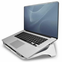 Fellowes I-Spire Podstavec pod notebook, bílý, ergo
