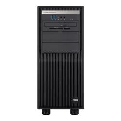 WS ASUS EC Pro ET500A B8, AM5, 4xDDR5, 2xPCIe, 4x2.5" 3.5", 2xM.2, 2x2.5Gb LAN, 750W, Tower 3U