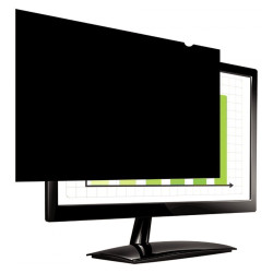 FELLOWES privátní filtr PrivaScreen™ na monitor 20” W 16:9 rozměr 443 x 251 mm