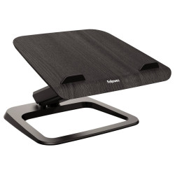 FELLOWES stojan na notebook HANA 396mm x 342mm x 102mm černý