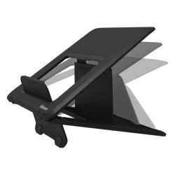 FELLOWES stojan na notebook BREYTA do 14" 268mm x 14mm x 235mm černý