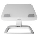 FELLOWES stojan na notebook HANA LT 396mm x 102mm x 342mm bílý