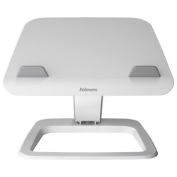 FELLOWES stojan na notebook HANA LT 396mm x 102mm x 342mm bílý