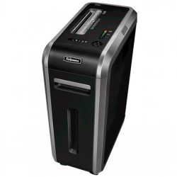 Fellowes skartovač 125 i - 18 listů 53L Přímý řez