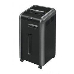 Fellowes Skartovač 225i - 24 listů 60L NBÚ1 Přímý řez CD 