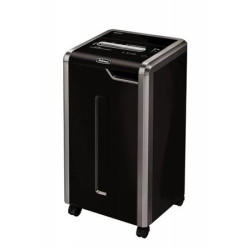 Fellowes Skartovač 325i - 26 listů 83L NBÚ1 Přímý řez CD 