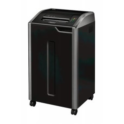 Fellowes Skartovač 425i - 40 listů 114L NBÚ1 Přímý řez CD 